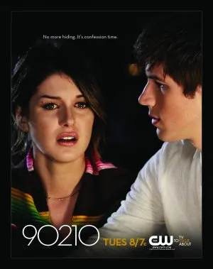 90210 (2008) Prints and Posters
