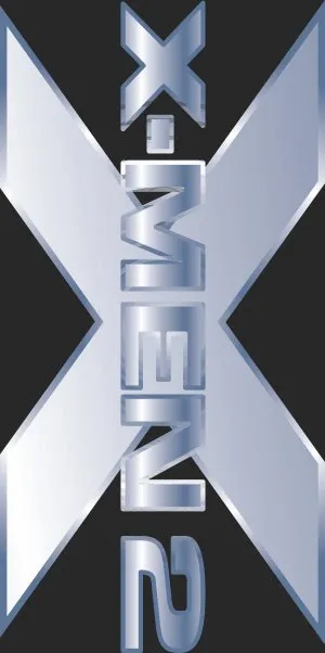 X2 (2003) Men's TShirt