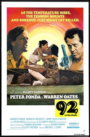 92 in the Shade (1975) Prints and Posters