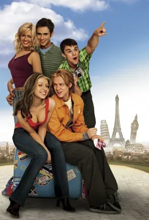 EuroTrip (2004) Prints and Posters