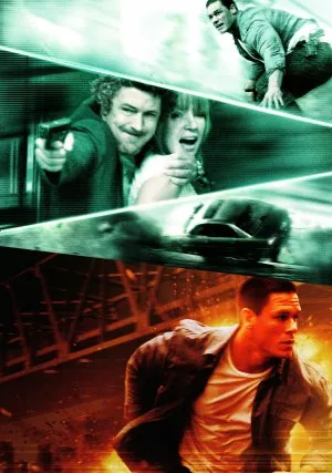 12 Rounds (2009) Prints and Posters