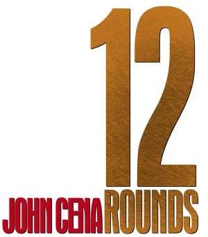 12 Rounds (2009) Men's TShirt