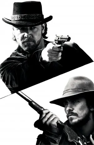 3:10 to Yuma (2007) Prints and Posters