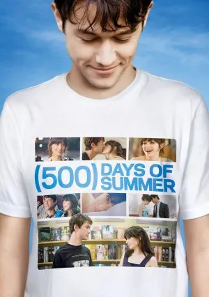 500 Days of Summer (2009) Poster