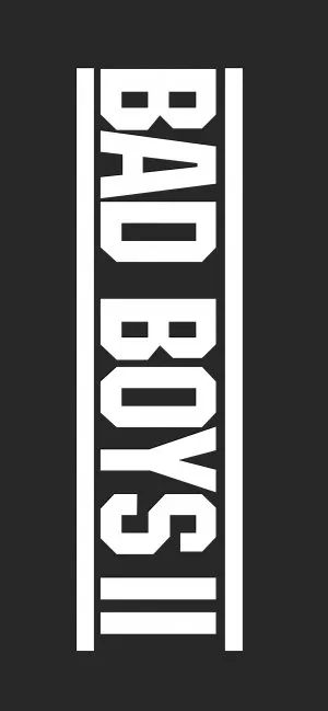 Bad Boys II (2003) Prints and Posters