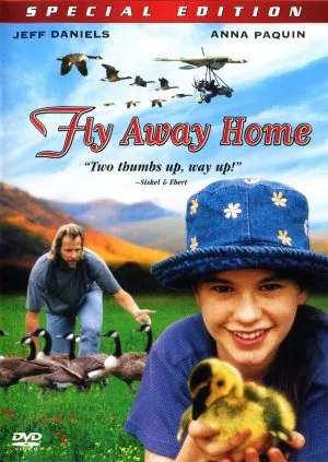 Fly Away Home (1996) Prints and Posters