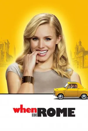 When in Rome (2010) Prints and Posters
