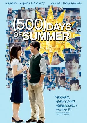 500 Days of Summer (2009) Prints and Posters