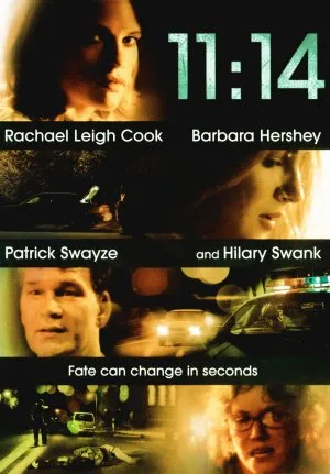 11:14 (2003) Prints and Posters