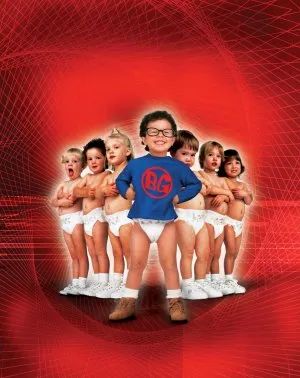 Baby Geniuses (1999) Prints and Posters