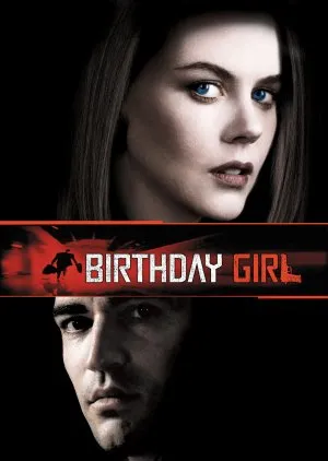 Birthday Girl (2001) Prints and Posters