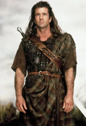 Braveheart (1995) Prints and Posters