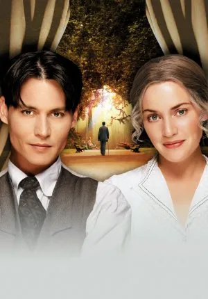 Finding Neverland (2004) Prints and Posters