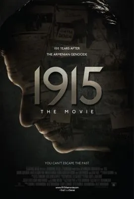 1915 (2015) Prints and Posters