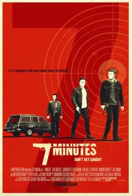7 Minutes (2015) Prints and Posters