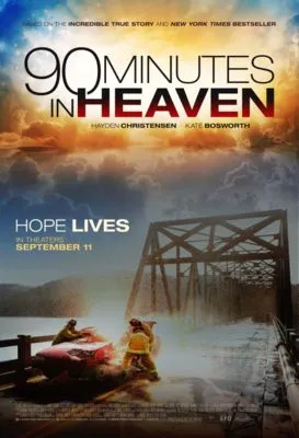 90 Minutes in Heaven (2015) Prints and Posters