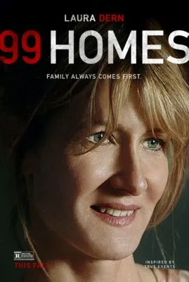 99 Homes (2015) 11oz White Mug