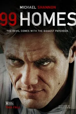 99 Homes (2015) Prints and Posters