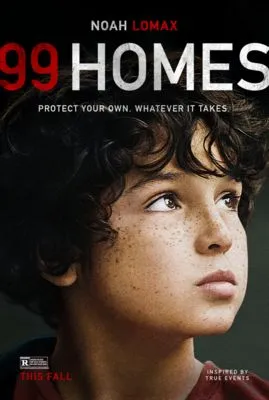 99 Homes (2015) Prints and Posters