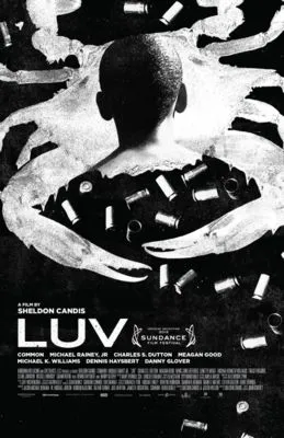 LUV(2013) Men's TShirt
