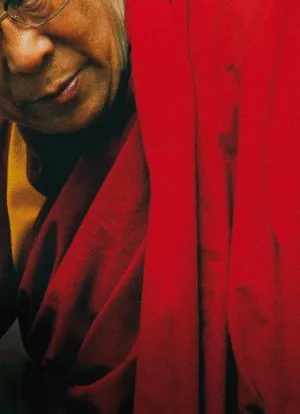 10 Questions for the Dalai Lama (2006) Prints and Posters