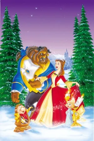 Beauty And The Beast 2 (1997) Prints and Posters