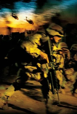 Black Hawk Down (2001) Prints and Posters