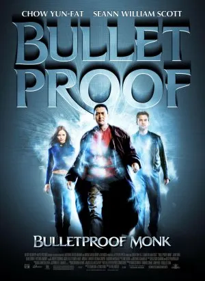 Bulletproof Monk (2003) Prints and Posters