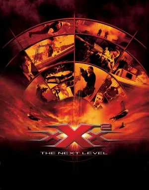 XXX 2 (2005) Men's TShirt