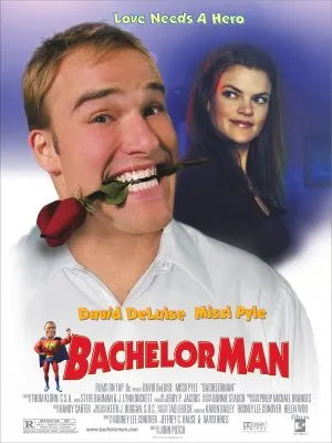 BachelorMan (2003) Prints and Posters