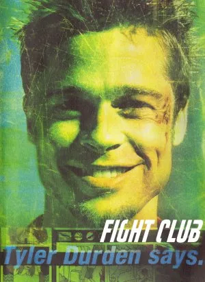 Fight Club (1999) Prints and Posters