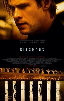 Blackhat(2015) Prints and Posters