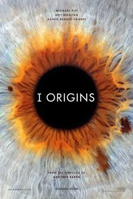 I Origins (2014) Prints and Posters