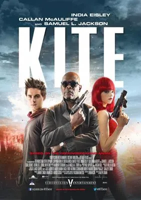 Kite(2014) Prints and Posters