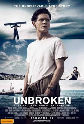 Unbroken (2014) Prints and Posters