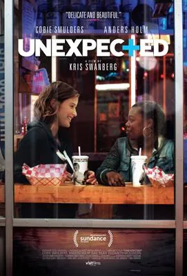 Unexpected (2015) Prints and Posters