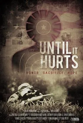 Until It Hurts (2014) Prints and Posters