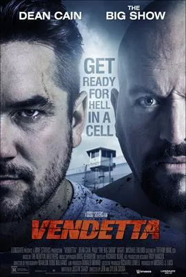 Vendetta (2015) Prints and Posters