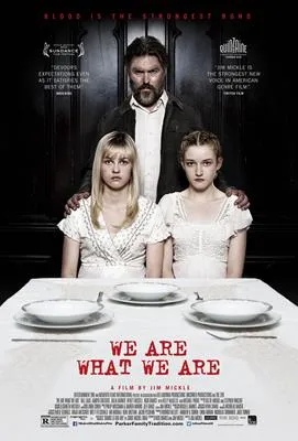 We Are What We Are (2013) Prints and Posters
