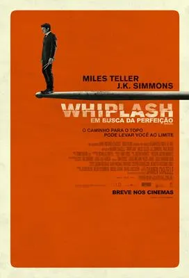 Whiplash (2014) Prints and Posters