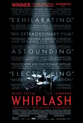 Whiplash (2014) Prints and Posters