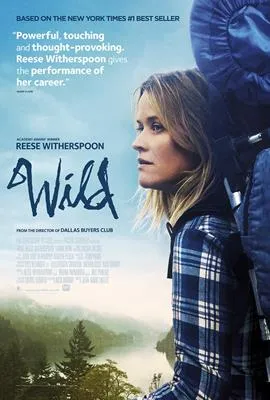 Wild (2014) Poster