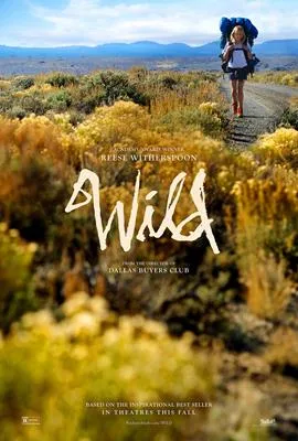 Wild (2014) Men's TShirt
