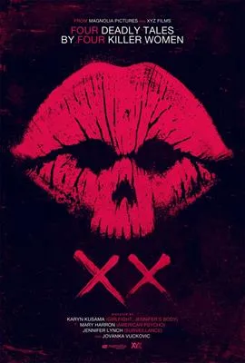 XX (2016) Prints and Posters