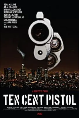 10 Cent Pistol (2013) Prints and Posters