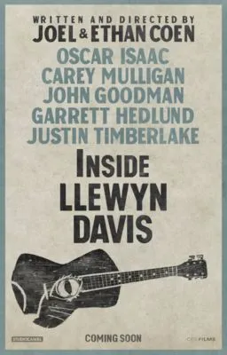 Inside Llewyn Davis (2013) Prints and Posters
