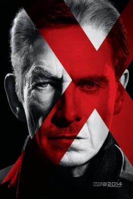 X-Men Days of Future Past (2014) Prints and Posters