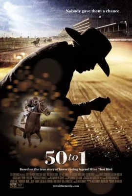 50 to 1 (2014) Prints and Posters