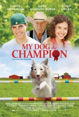 Champion(2014) Poster