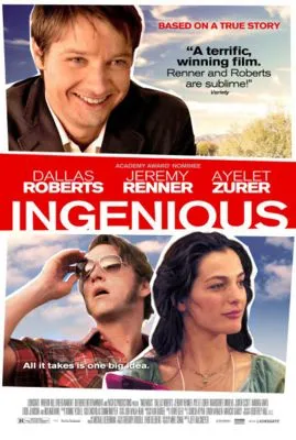 Ingenious(2009) Men's TShirt